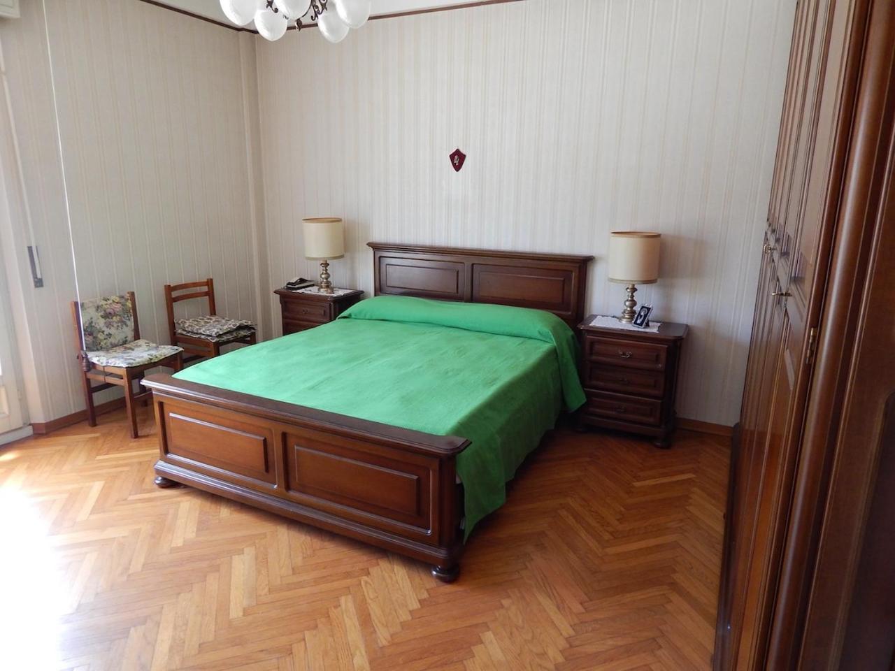 N101 - Numana, Quadrilocale Nel Cuore Del Paese Экстерьер фото